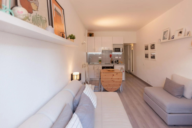 FLH Príncipe Real Homey Studio