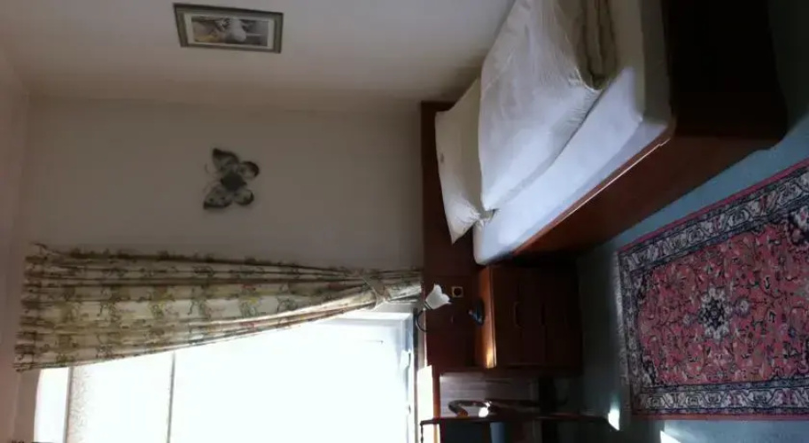 Reich's Hotel