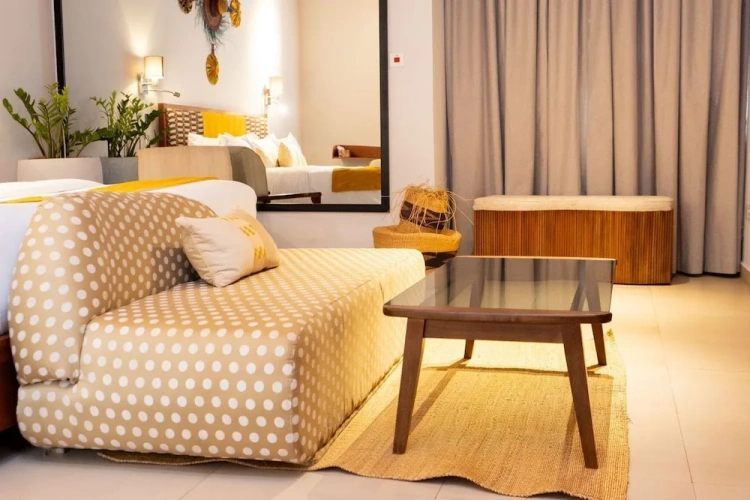 Royal Double room