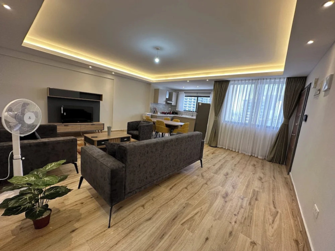 Elite Apartments