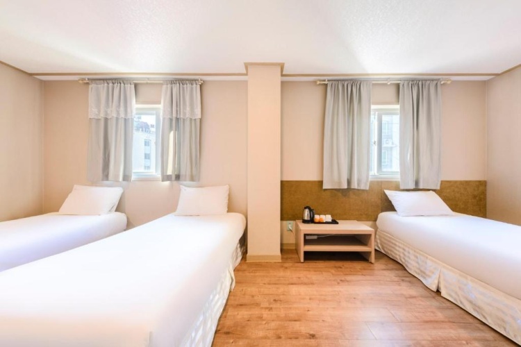 Family Suite