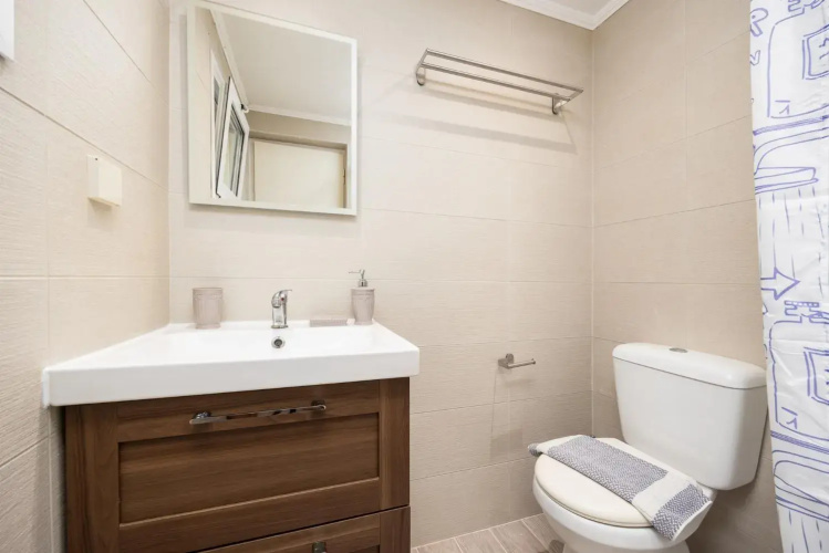Levrecchio Beach Cottage