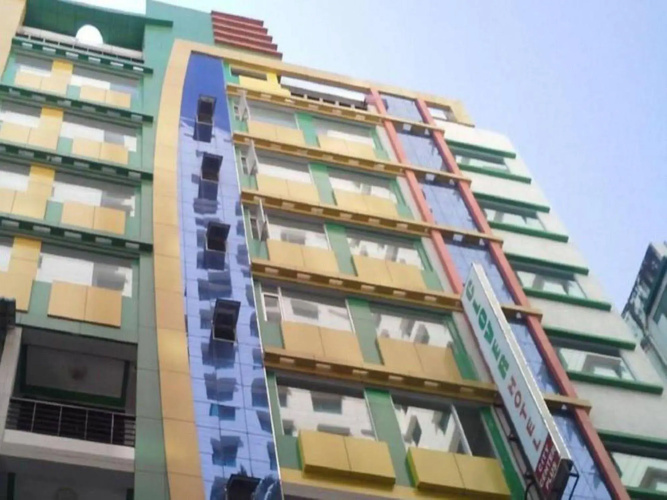 Hotelafbeelding