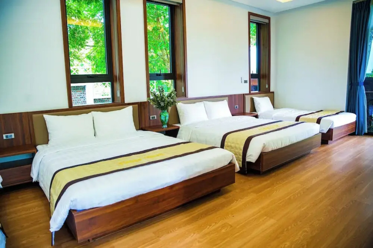 Time Villas