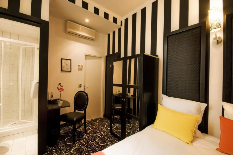 Single room