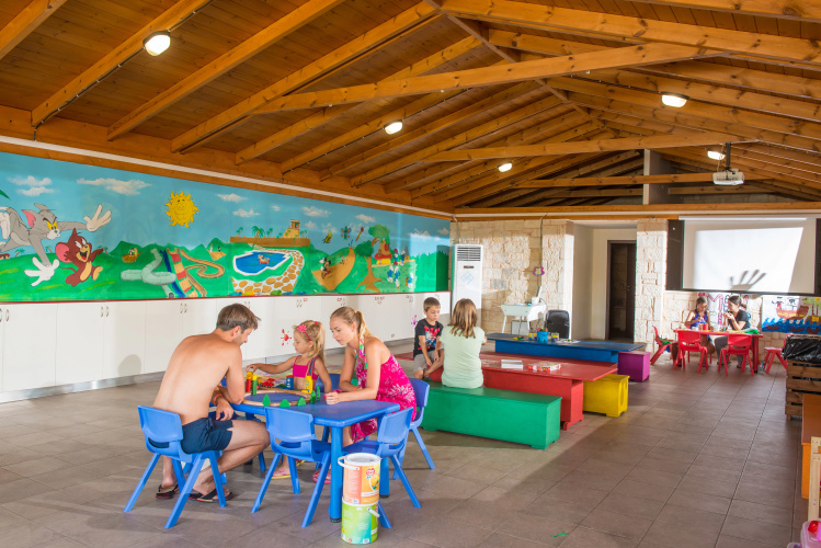 Gouves Water Park Holiday Resort photo 38