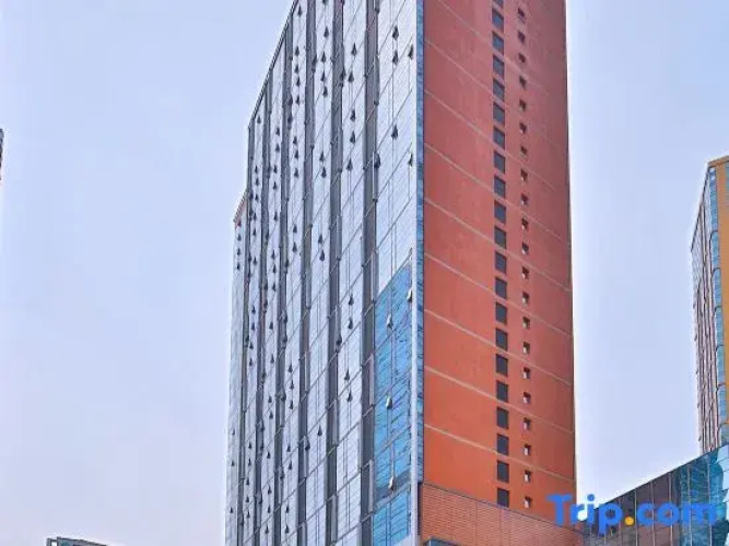 Yiran Wanjia Apartment