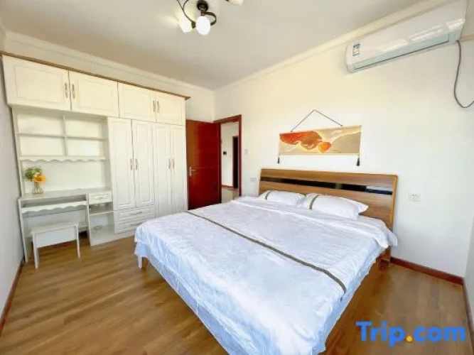 1 Bedroom Double Suite