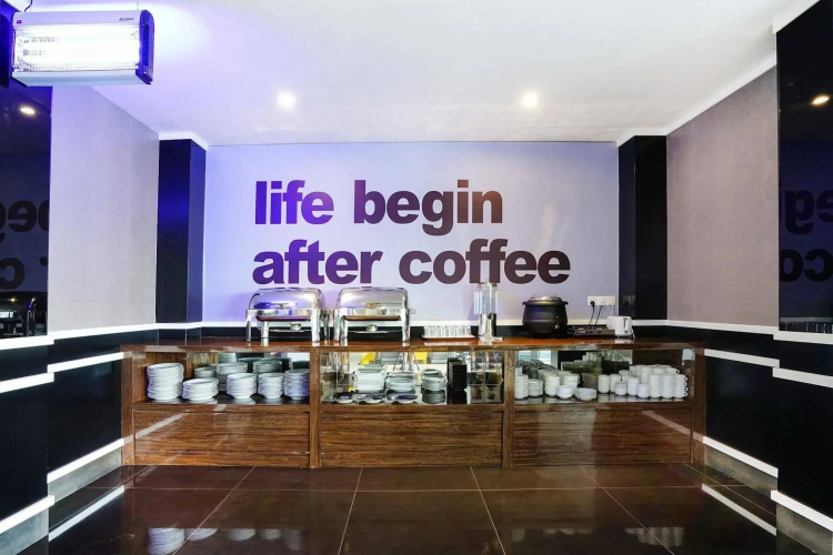 ZEN Rooms Near Purimas Batam Centre