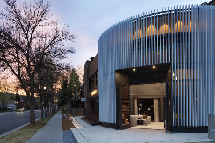 Hotel Aspen - Aspen, CO