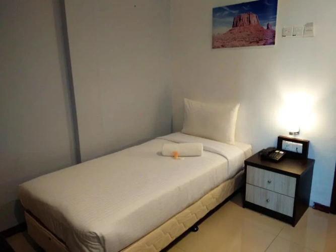 Superior Single room