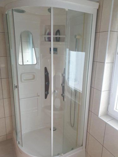 Apartmani Salic