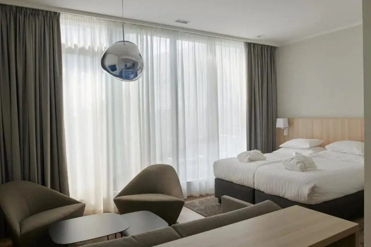 Tallink Spa and Conference Hotel
