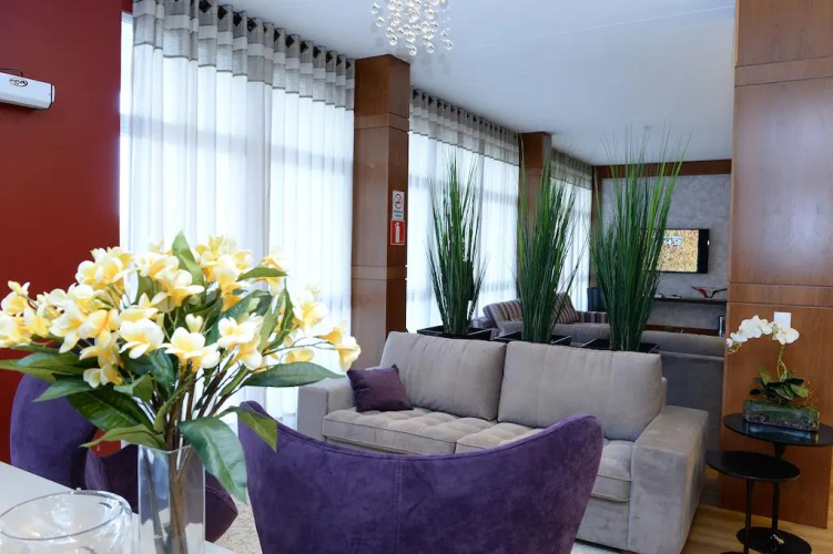 Imigrantes Hotel