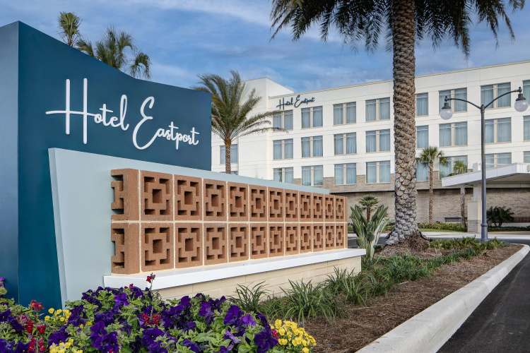 Hotel Eastport