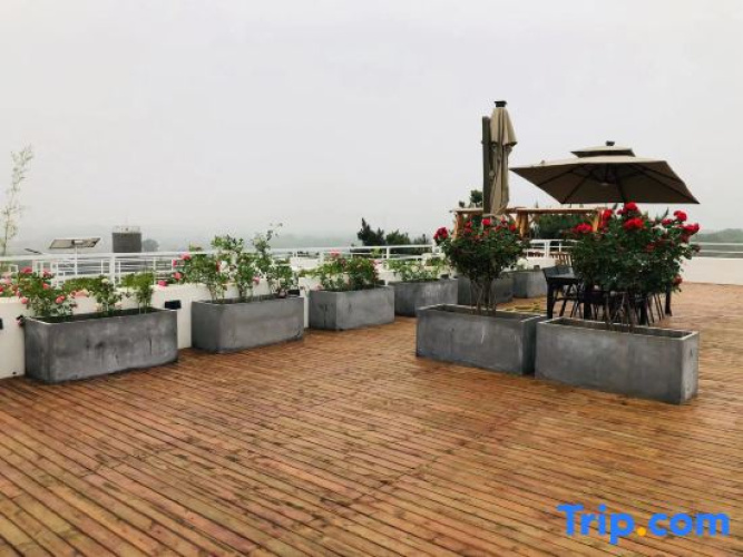 Tianjin Impression Courtyard