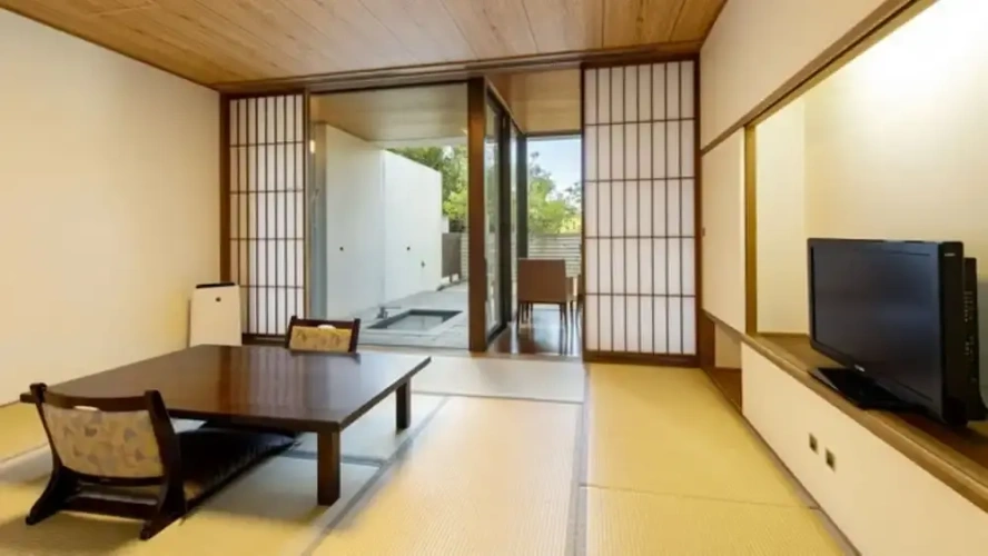 Superior room