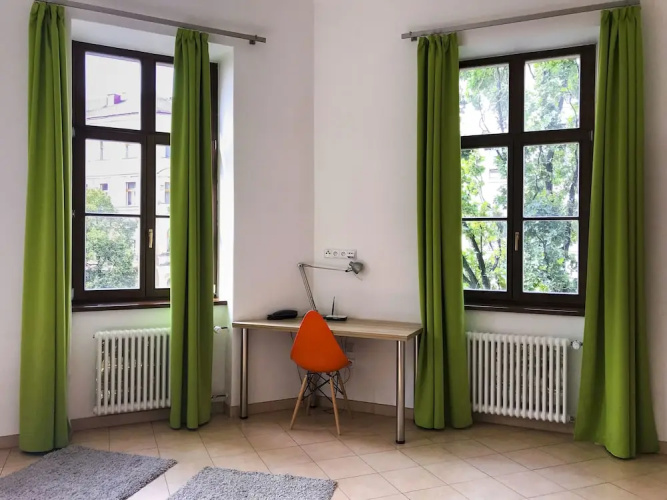 Prague Cozy Apartments