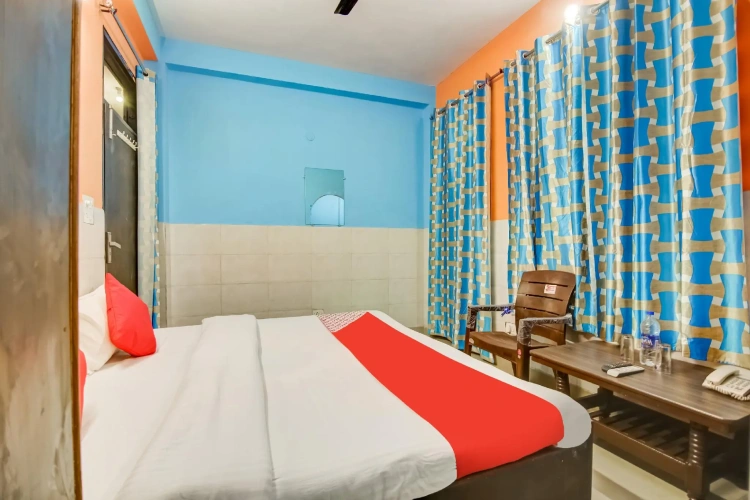 Classic Double room