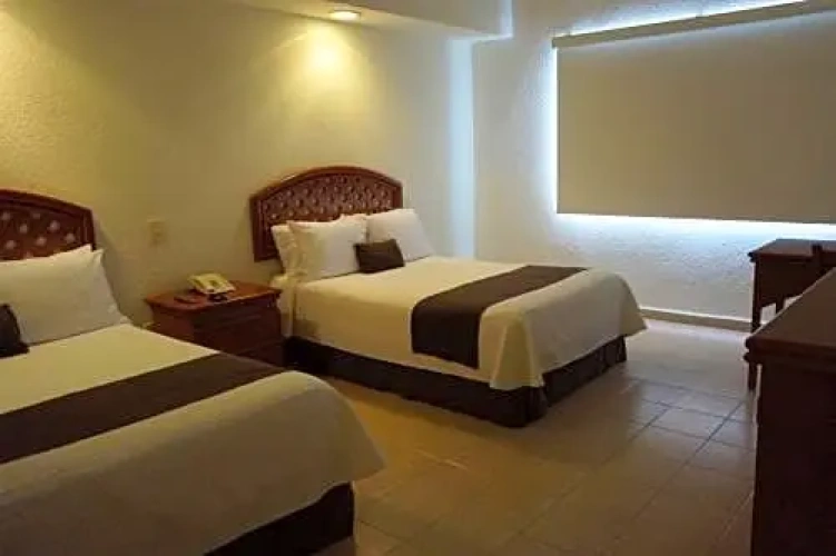 Quadruple Suite