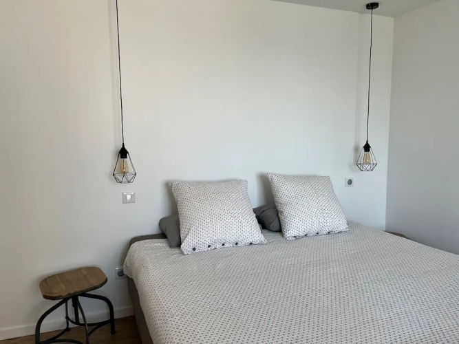 La Maison de Paul & Margaux