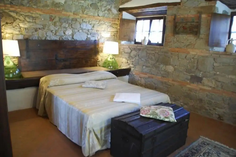 Villa Podere Isabella