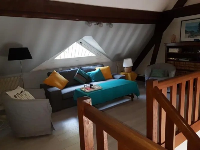 2 Bedrooms Double Family Suite