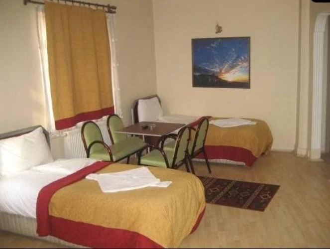 Yeni Ornek Hotel