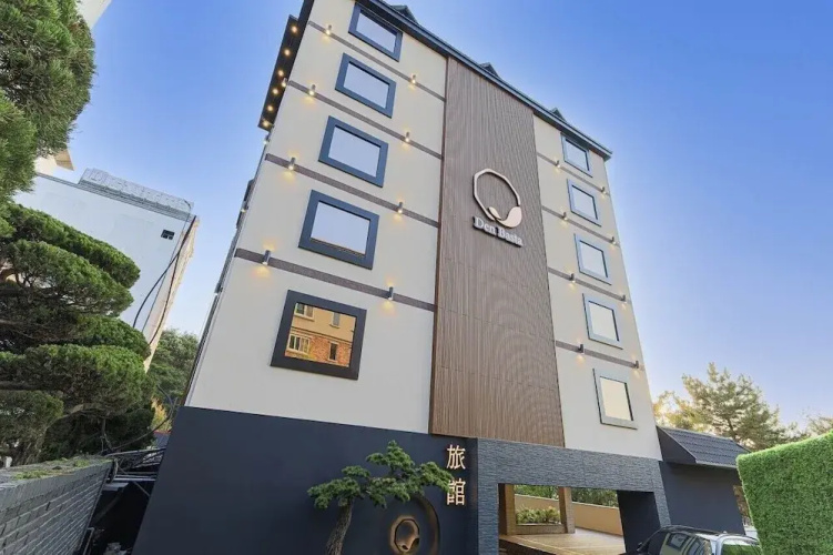 Imagen del hotel