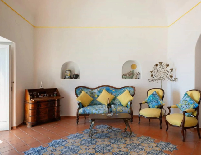 Villa Orchidea