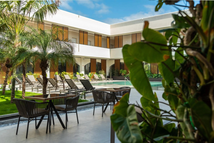 Limen Wellness Hotel photo 39