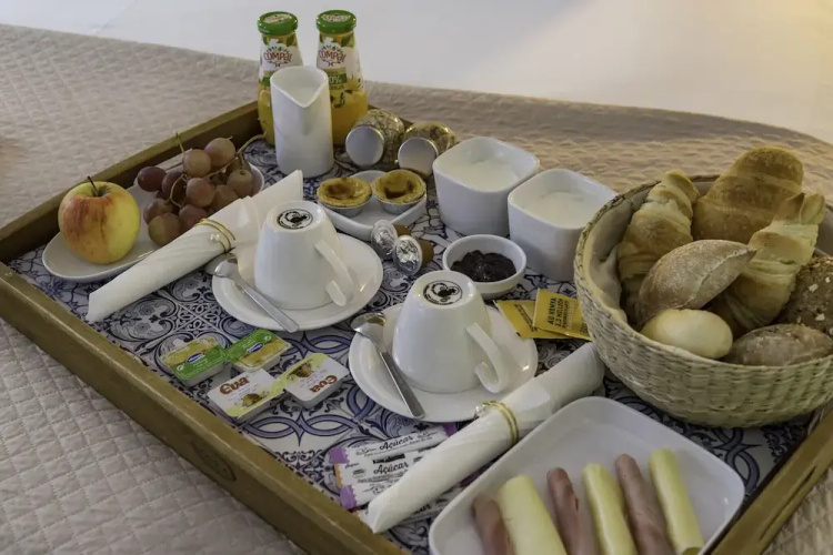 Chiado Premium Suites I