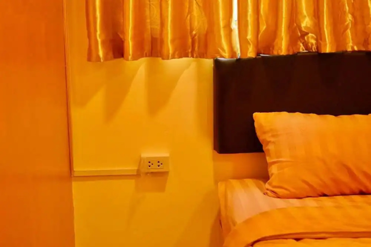 The House Hostel