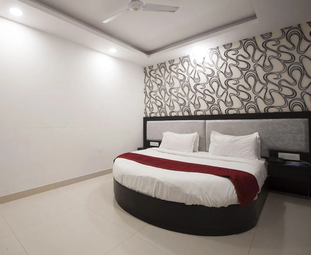 Hotel Olive
