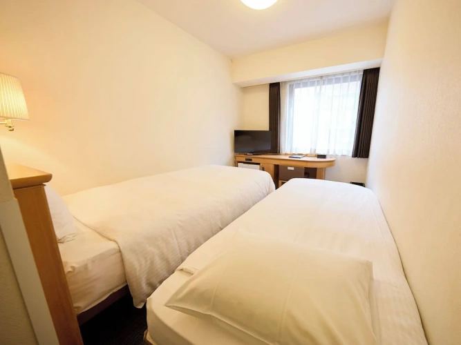 Economy Twin room