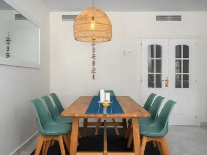 Apartment Las Adelfas