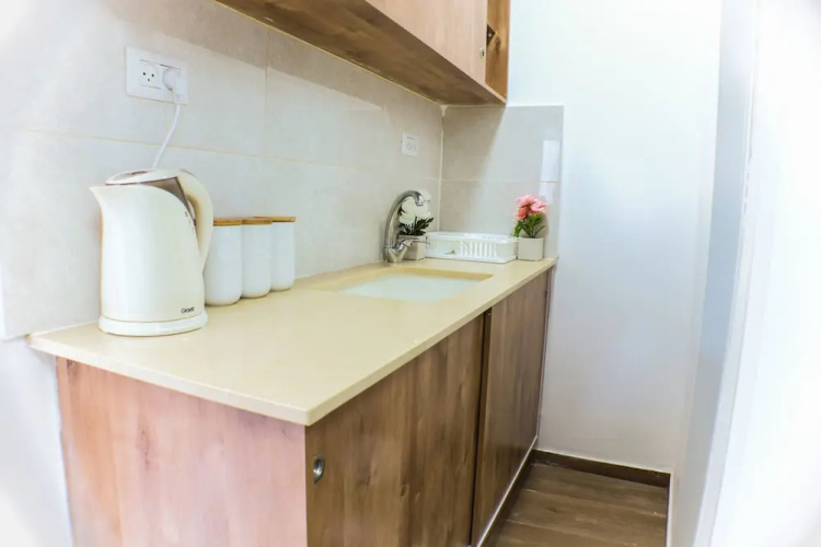Beautiful Studio in Eilat Free WiFi
