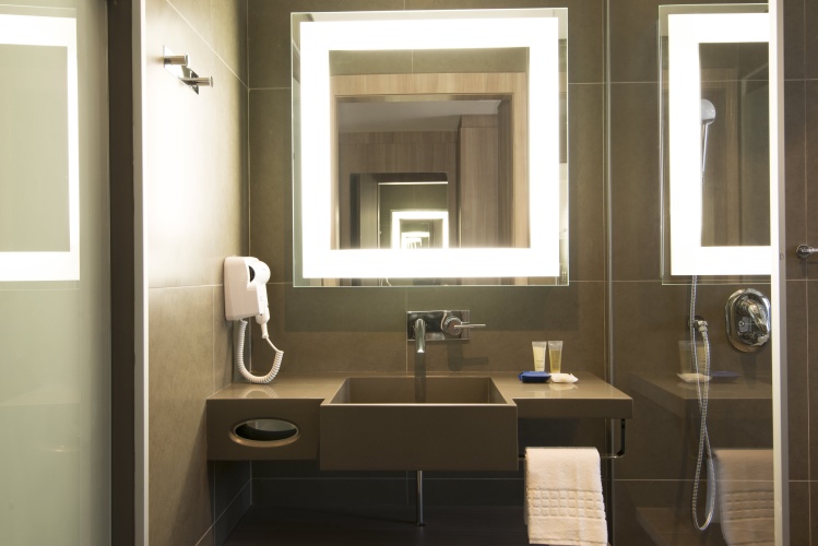 Novotel Sao Paulo Berrini photo 10