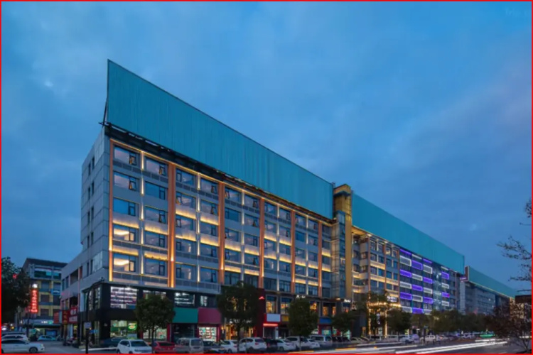 Imagen del hotel