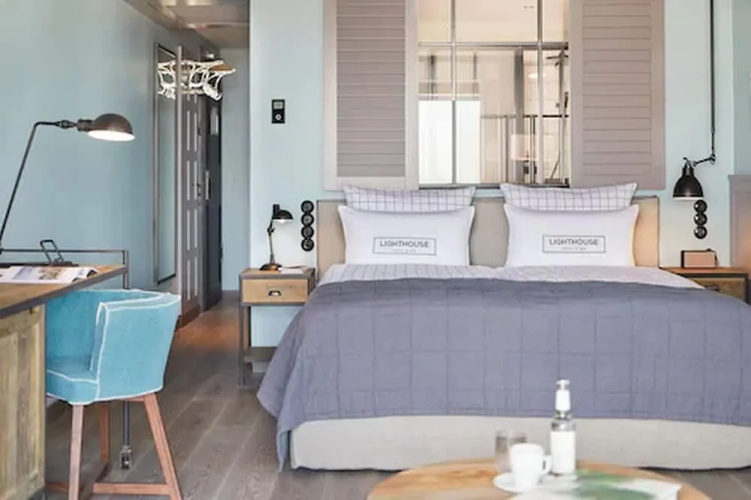 Lighthouse Hotel & SPA