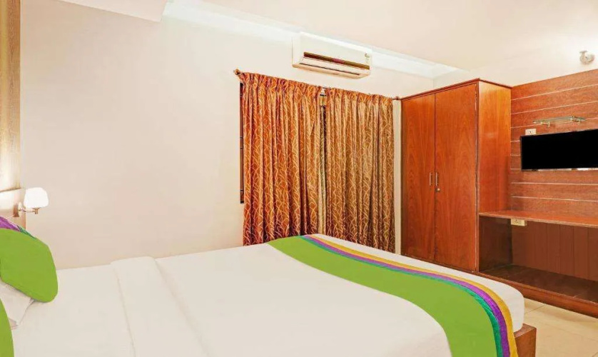 Treebo Trend Status Executive Rooms