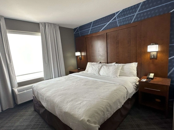 Double Suite