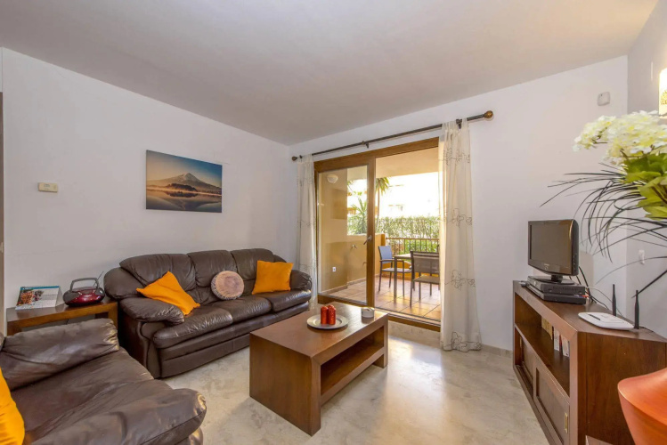 Apartamento Bennecke Florencia