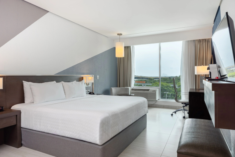 Crowne Plaza Panama Airport photo 6