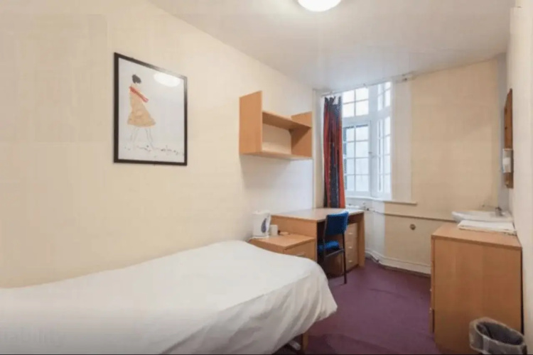 Hotel Strand Continental - Hostel