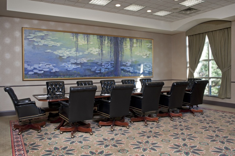 DoubleTree by Hilton Pleasant Prairie Kenosha photo 15