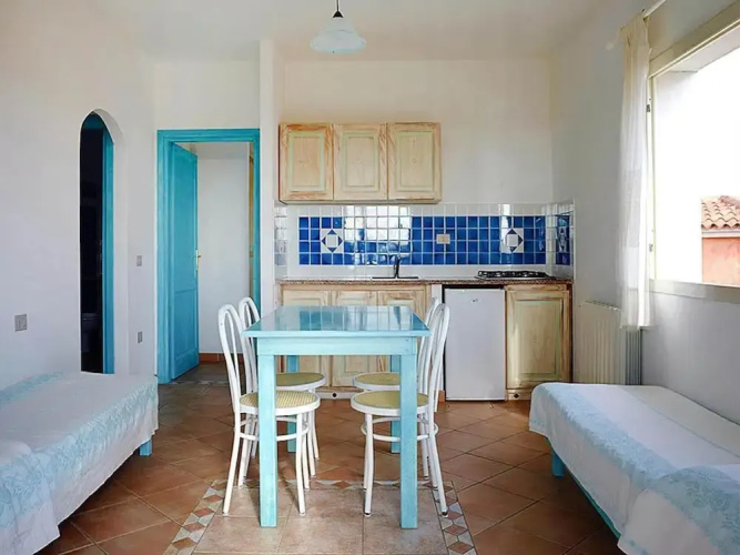 Home in Lu Nibareddu Residence, Loiri