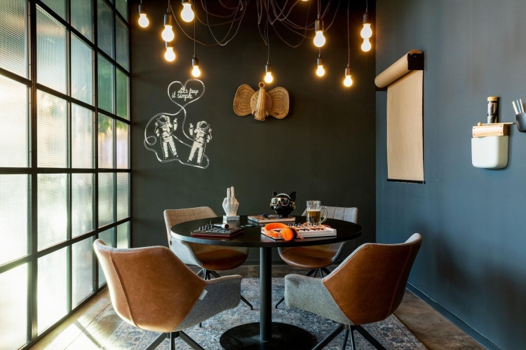 Moxy Glasgow Sec photo 24