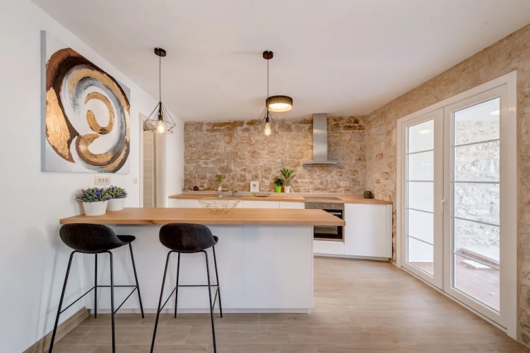 Holiday home Rocca