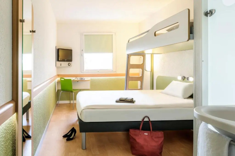 B&B HOTEL Düren